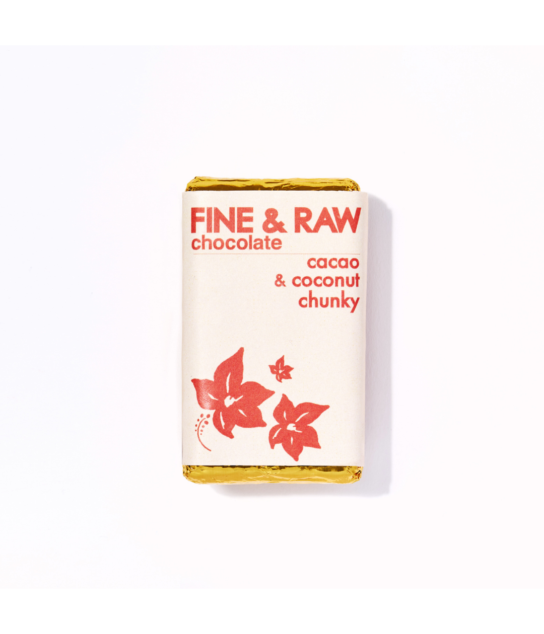 Fine & Raw Chocolate
