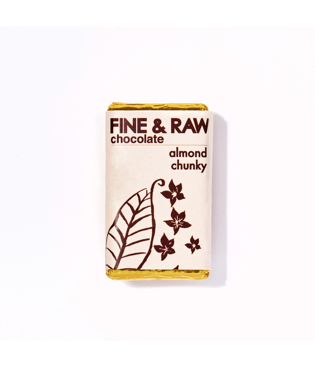 Fine & Raw Chocolate