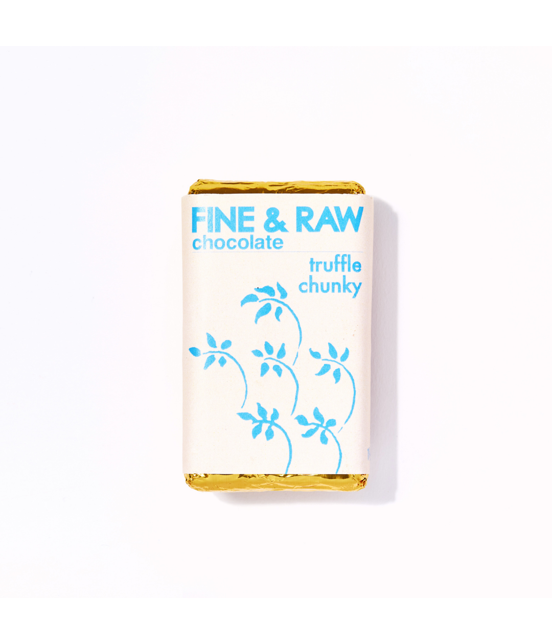 Fine & Raw Chocolate