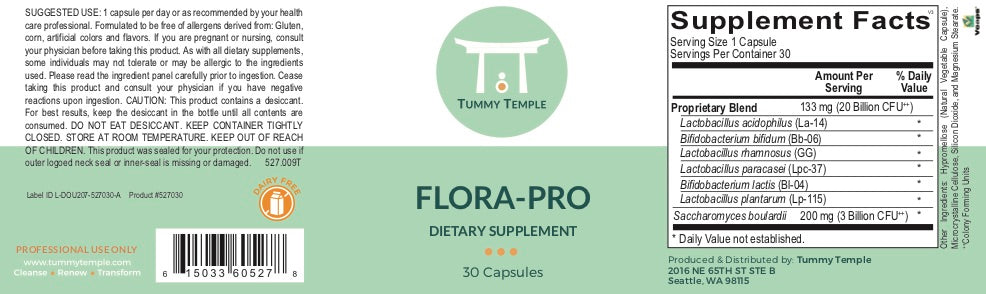 Flora-Pro