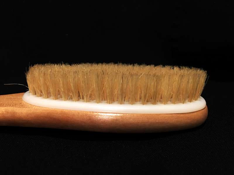 Dry Skin Brush
