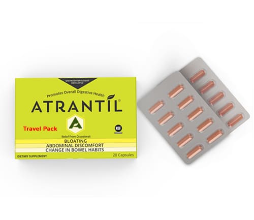 Atrantil
