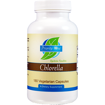 Chlorella 300mg