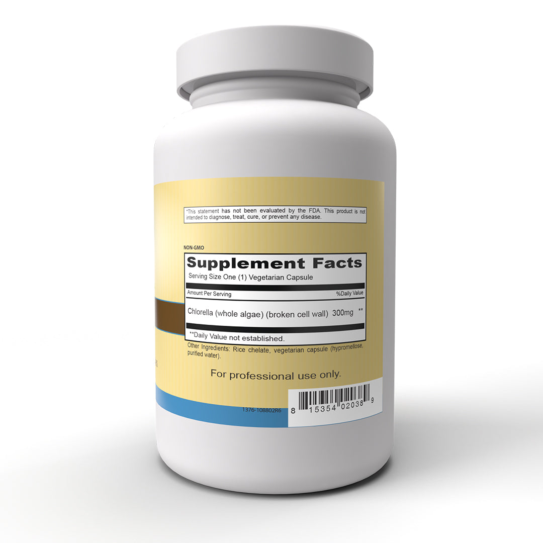 Chlorella 300mg