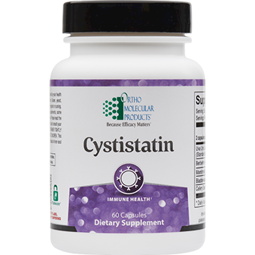 Cystistatin