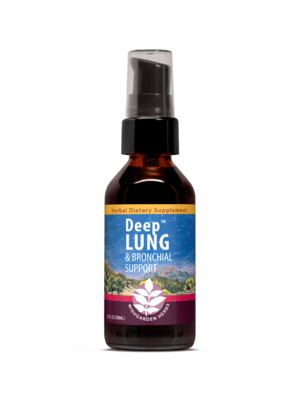 Deep Lung 2oz