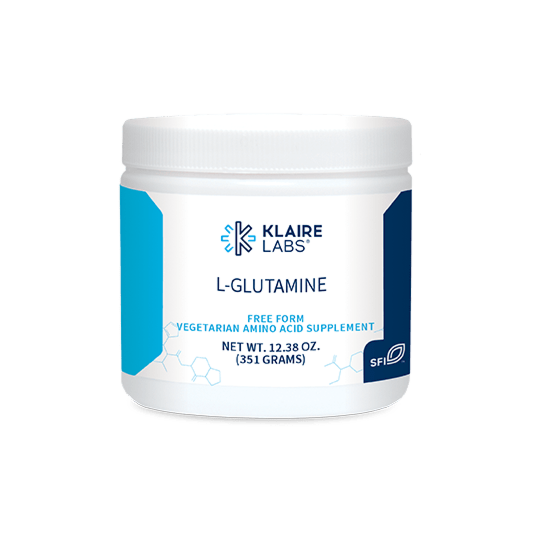 L-Glutamine Powder