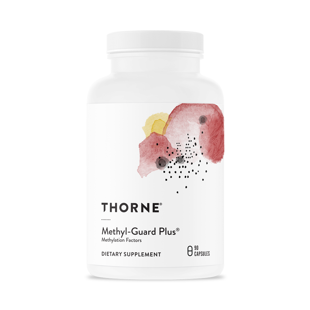 Methyl-Guard Plus - Thorne