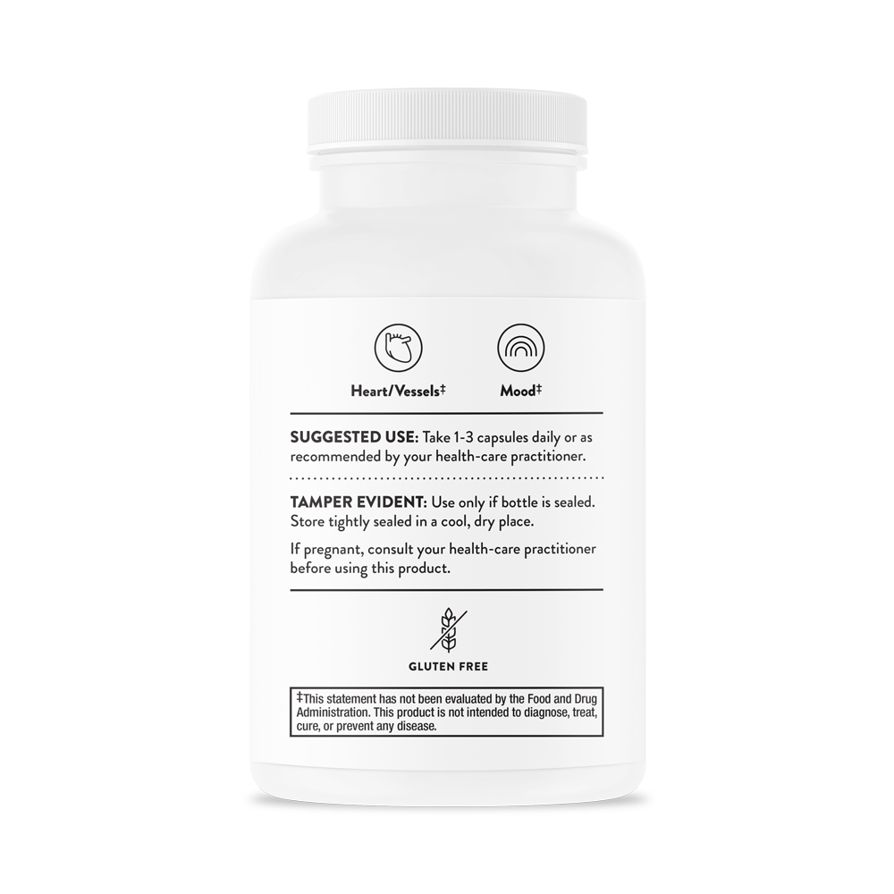 Methyl-Guard Plus - Thorne
