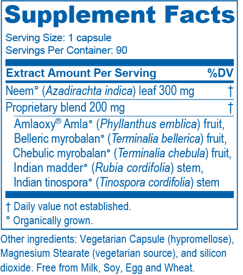 Neem Plus