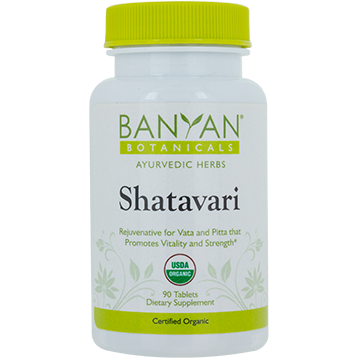 Shatavari