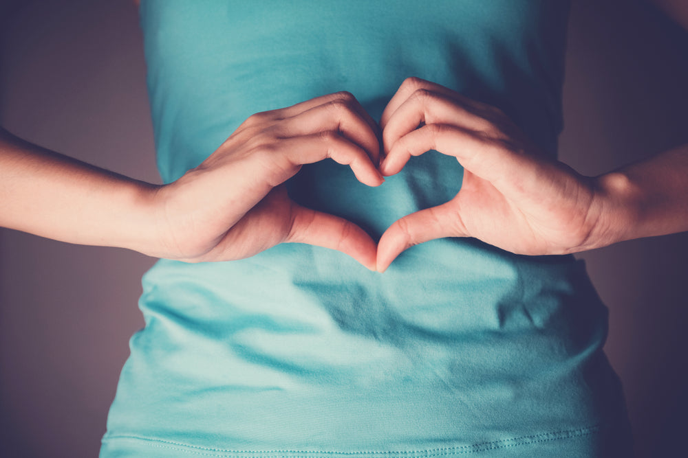 Effective Gut Healing Strategies:  Pre-recorded Class