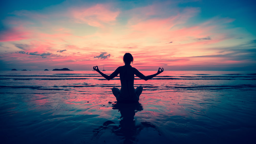 Restorative Yoga:  Pre-recorded Class