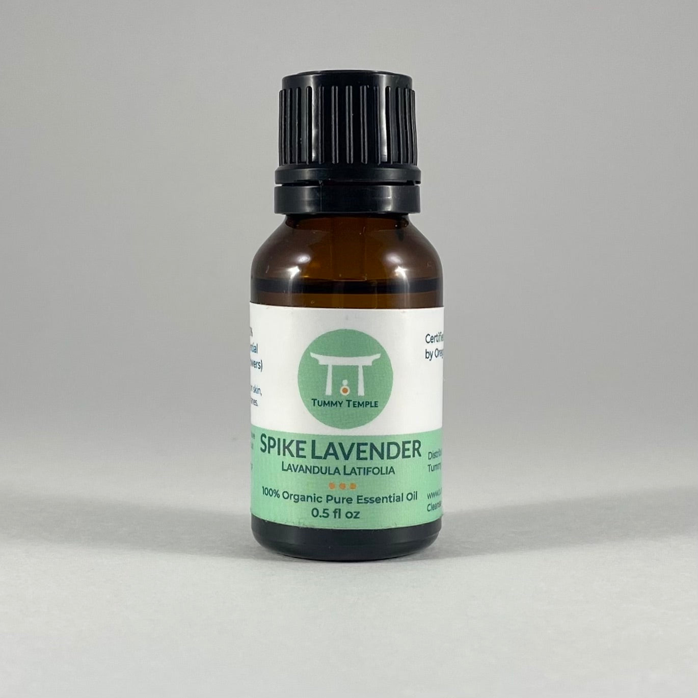 Spike Lavender Essential Oil